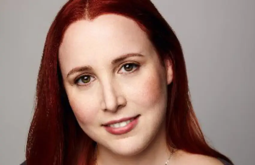 Dylan Farrow