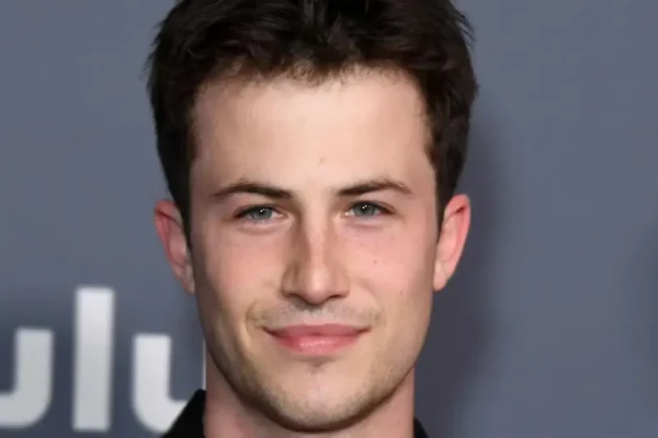 Dylan Minnette