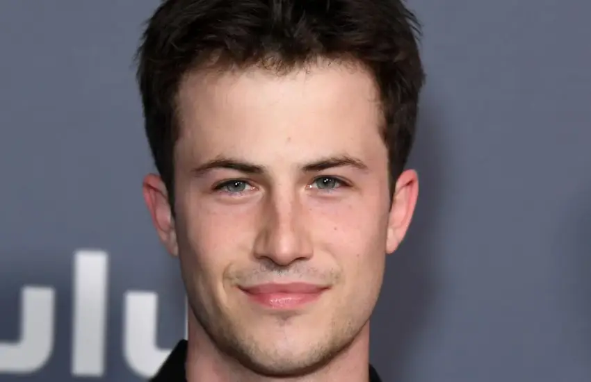 Dylan Minnette