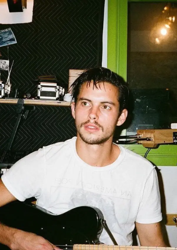 Dylan Rieder Wiki: 4 Facts to Know about the Late Skateboarder