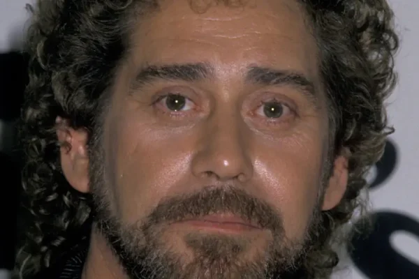 Earl Thomas Conley