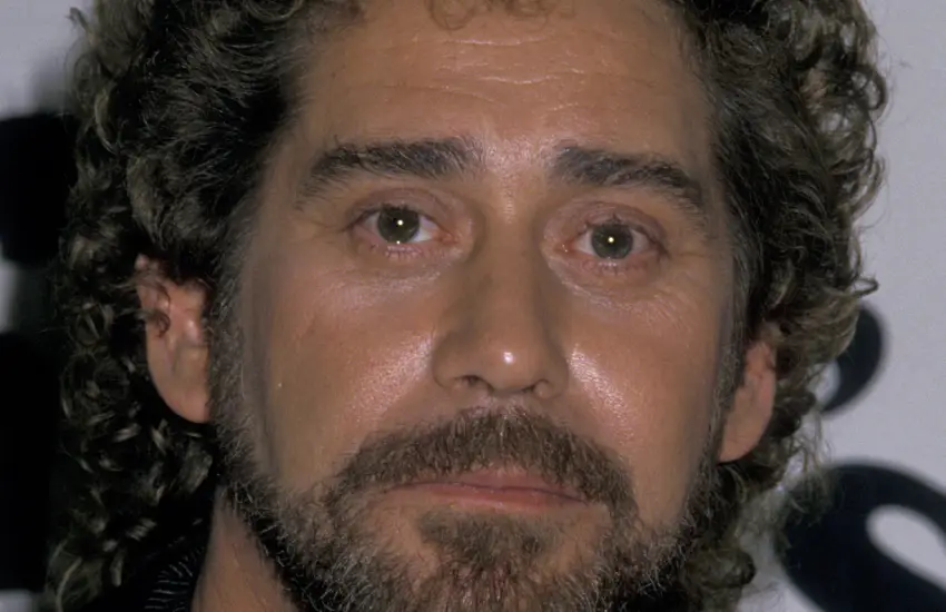 Earl Thomas Conley