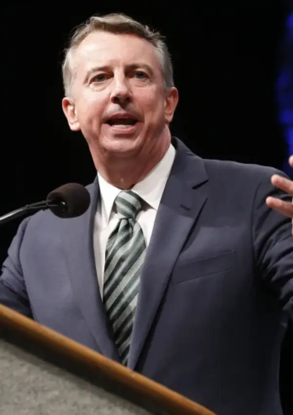 Ed Gillespie Wiki: Who is Virginia’s Republican Candidate?