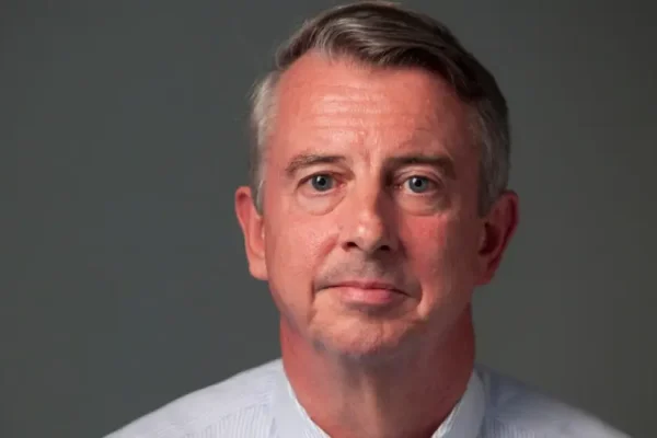 Ed Gillespie