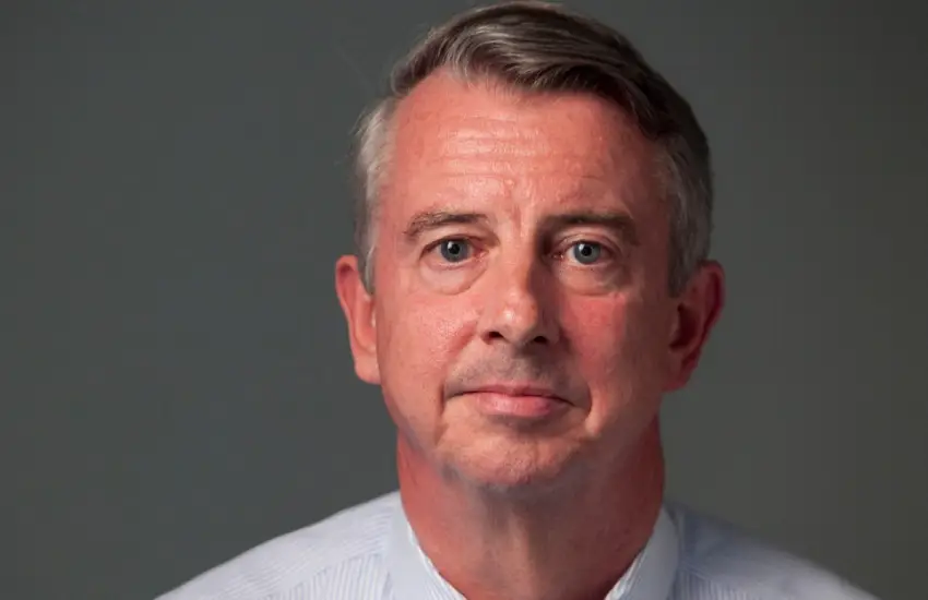 Ed Gillespie