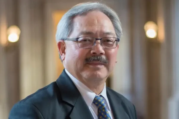 Ed Lee