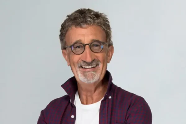 Eddie Jordan