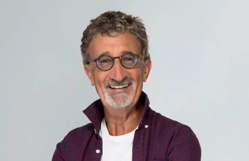 Eddie Jordan