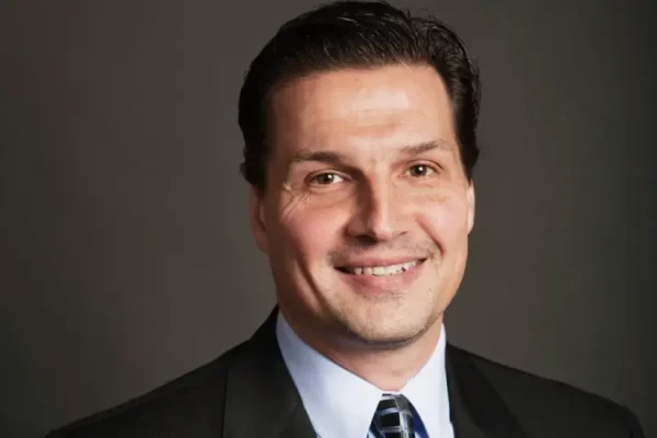 Eddie Olczyk