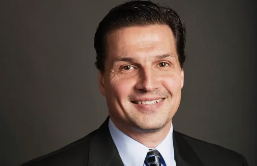 Eddie Olczyk