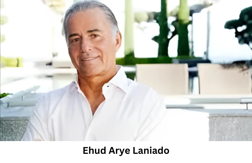 Ehud Arye Laniado