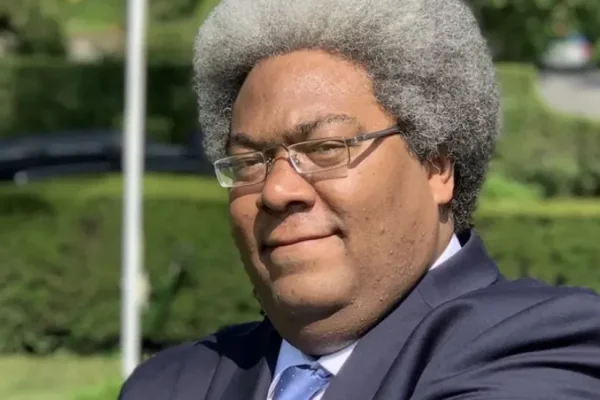 Elie Mystal