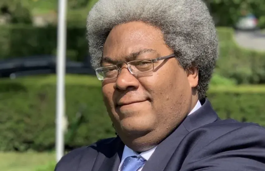 Elie Mystal