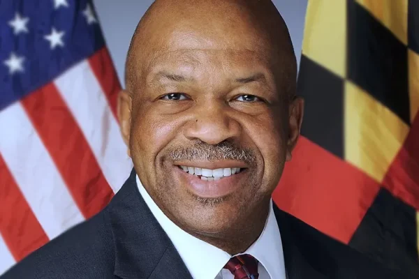 Elijah Cummings