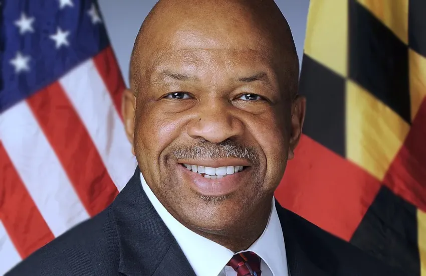 Elijah Cummings