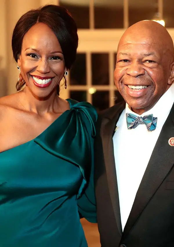 5 Facts about Elijah Cummings’ Wife Maya Rockeymoore