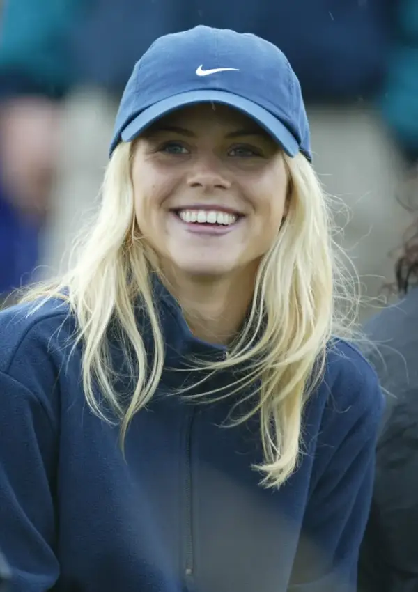 Elin Nordegren Wiki: Where is Tiger Woods’ Ex-Wife Today?