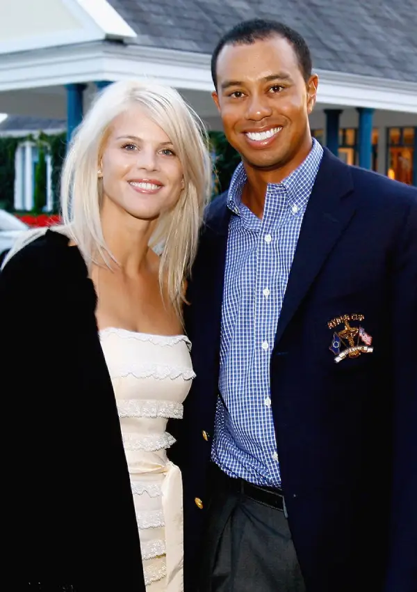 Elin Nordegren Wiki: Where is Tiger Woods’ Ex-Wife Today?