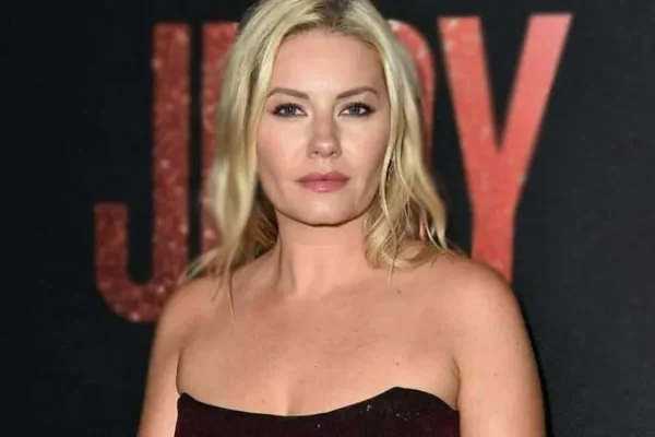 Elisha Cuthbert