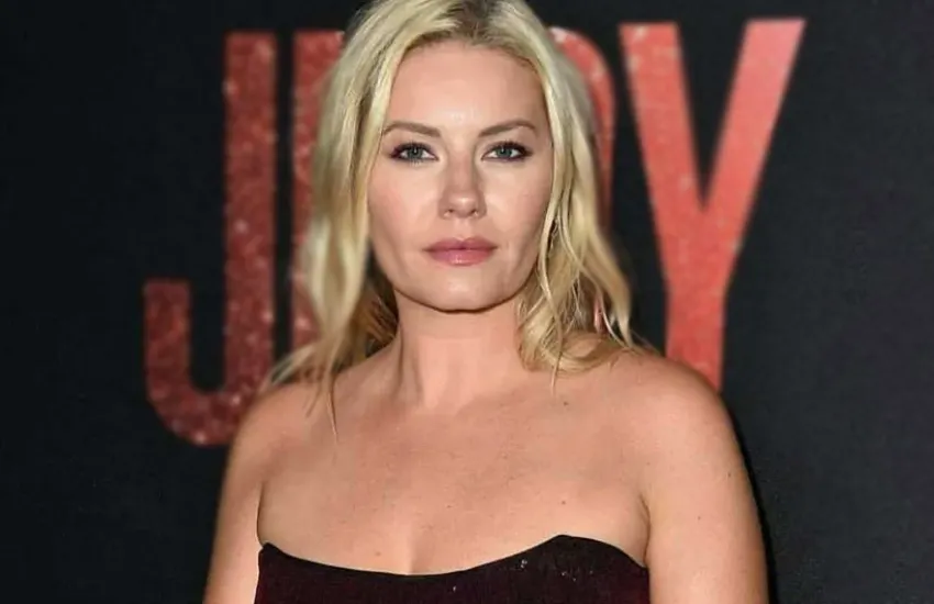 Elisha Cuthbert