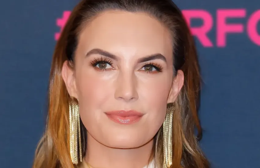 Elizabeth Chambers