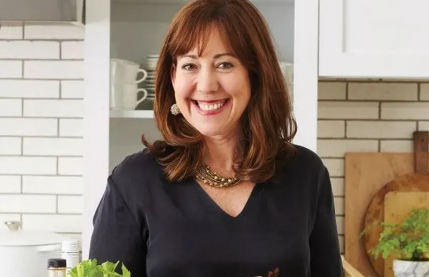 Elizabeth Heiskell