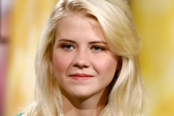 Elizabeth Smart