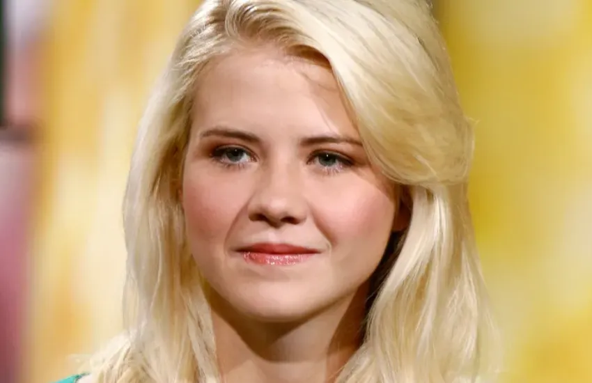 Elizabeth Smart