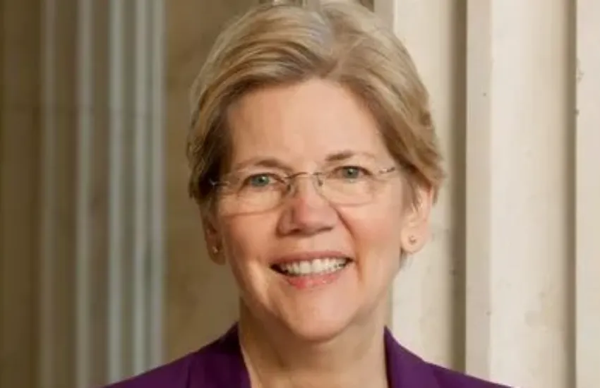 Elizabeth Warren