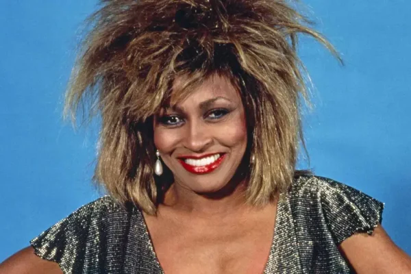 Tina Turner