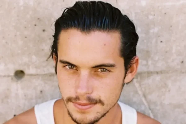 Dylan Rieder