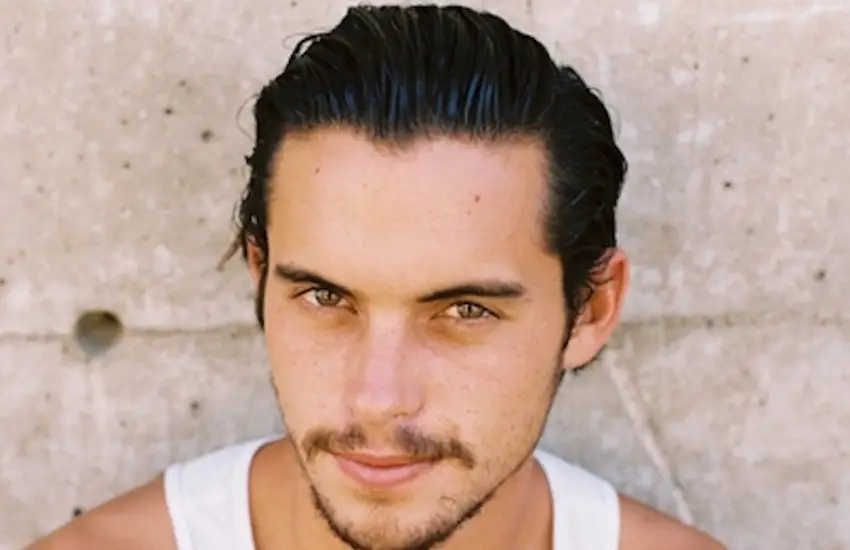 Dylan Rieder