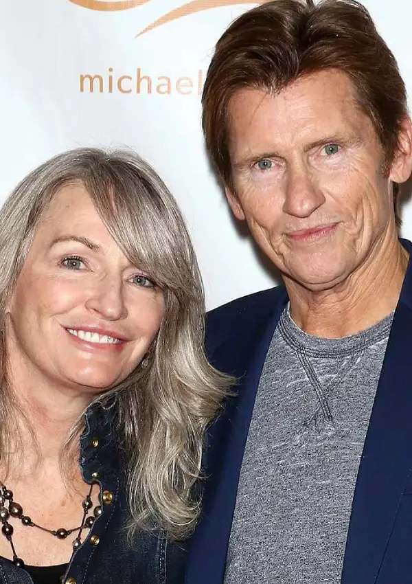 Ann Leary: Everything to Know about Denis Leary’s Wife