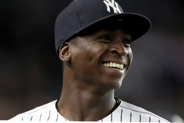 Didi Gregorius