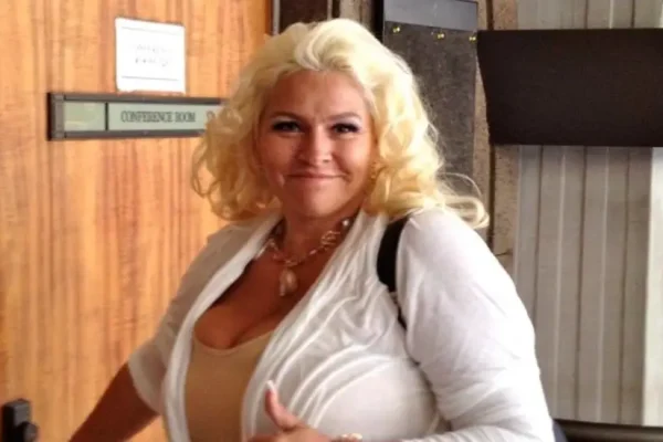 Beth Chapman