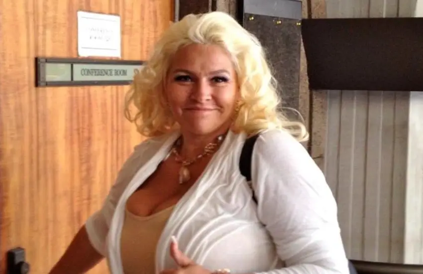 Beth Chapman