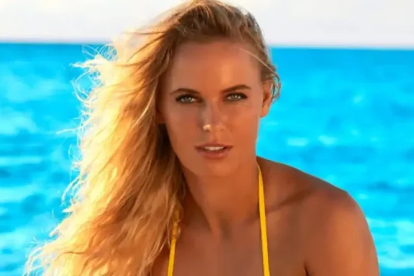 Caroline Wozniacki