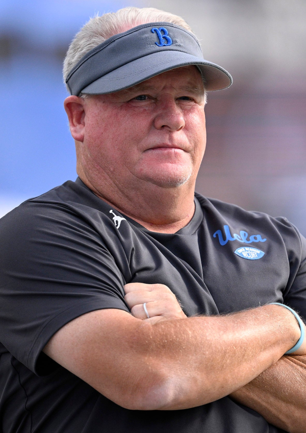 Chip Kelly