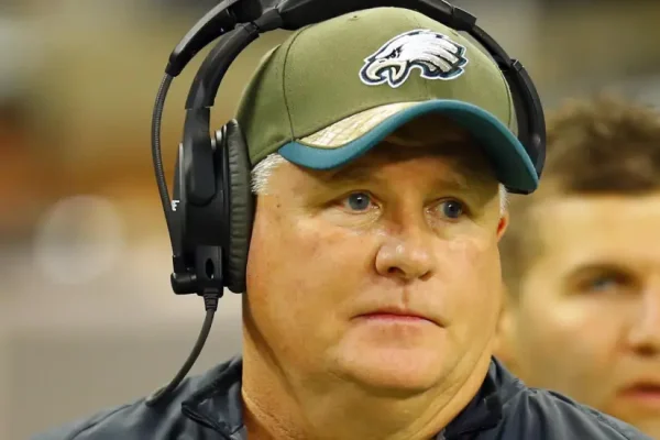 Chip Kelly