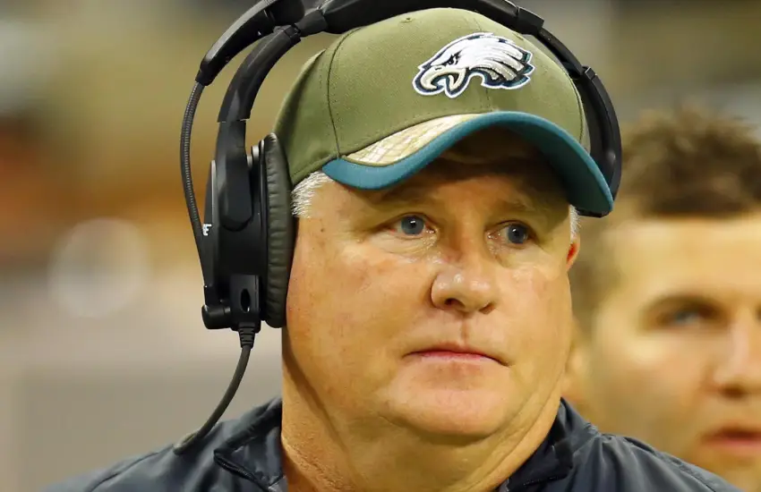 Chip Kelly