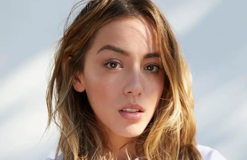 Chloe Bennet