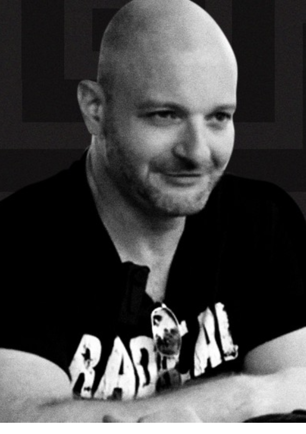 Christopher Cantwell