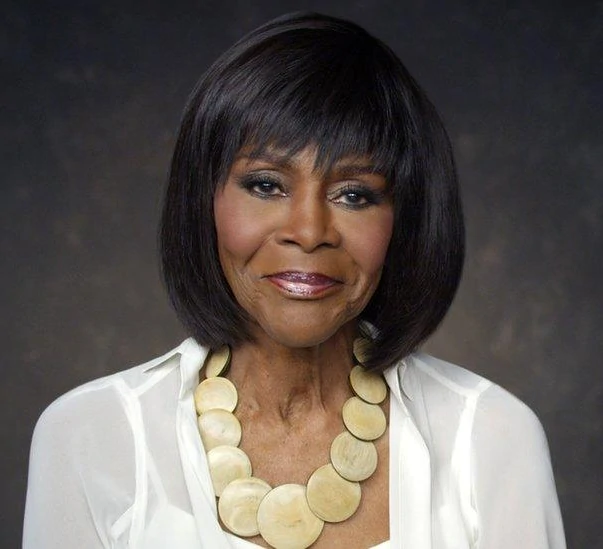 Cicely Tyson