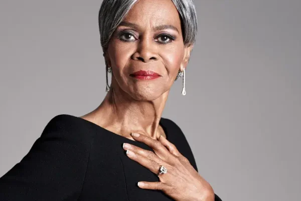 Cicely Tyson