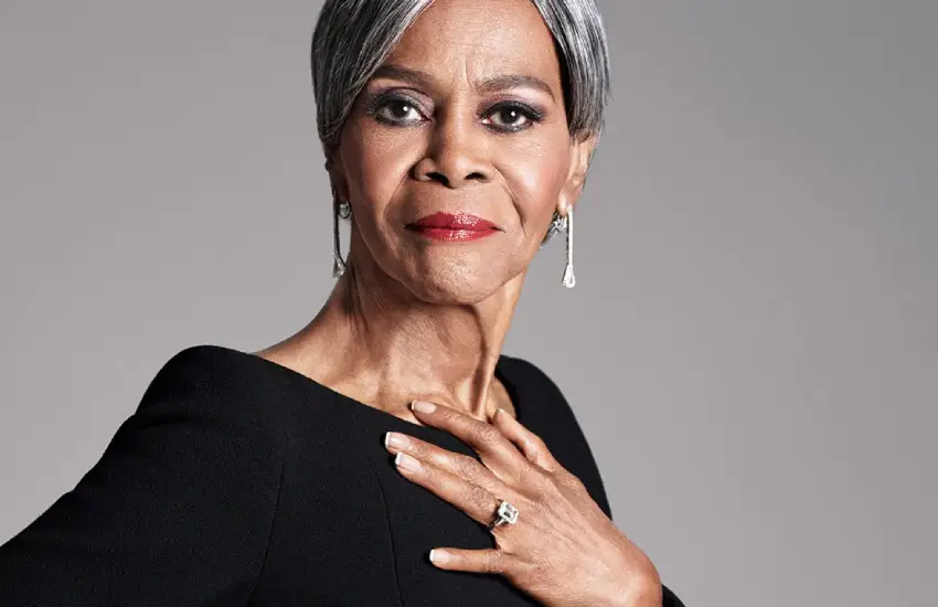 Cicely Tyson