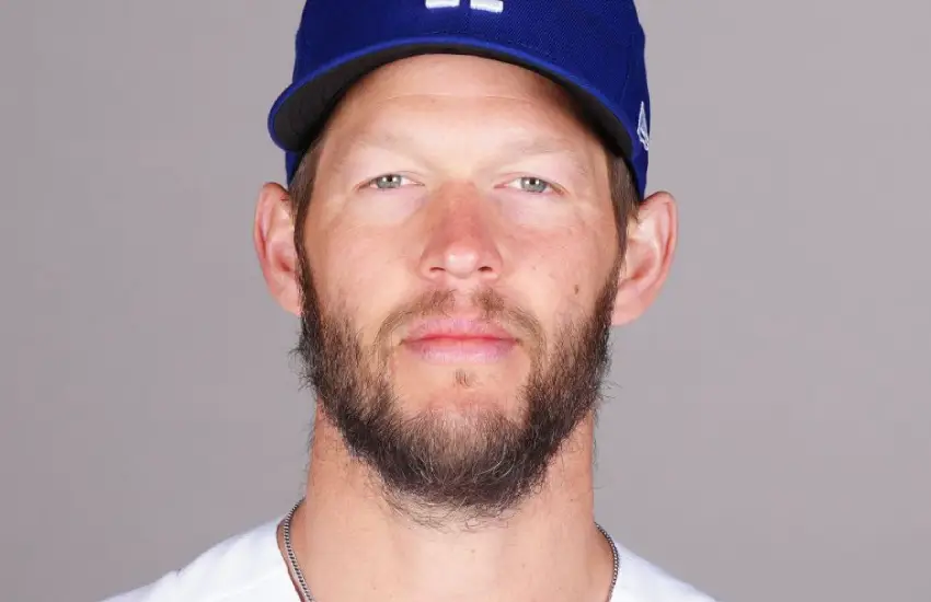 Clayton Kershaw