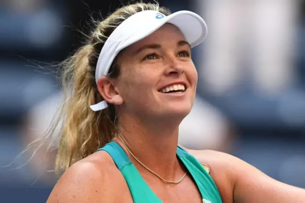 Coco Vandeweghe