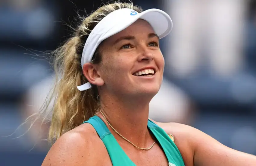 Coco Vandeweghe