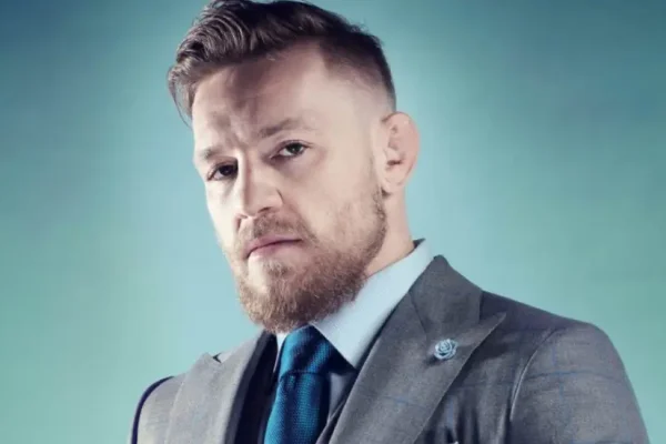 Conor McGregor