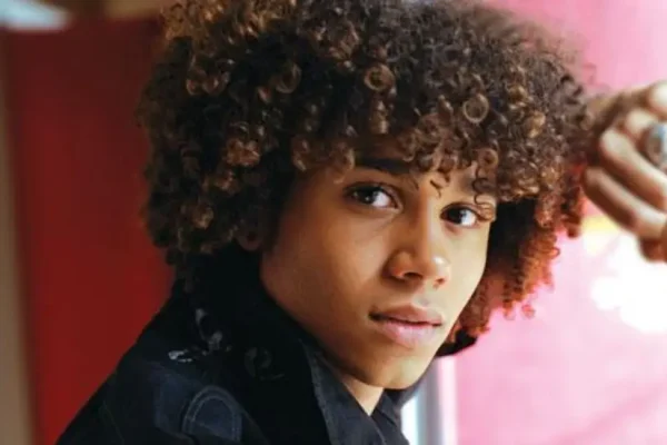 Corbin Bleu